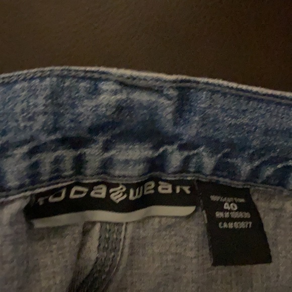Rocawear denim - Picture 5 of 7